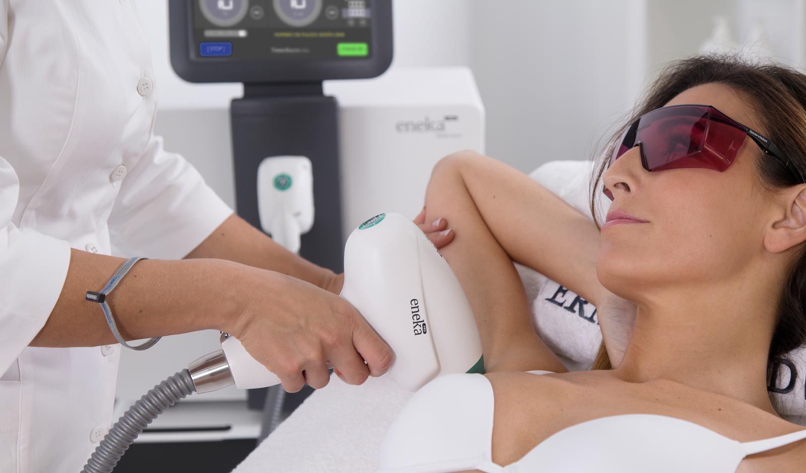 laser-treatment